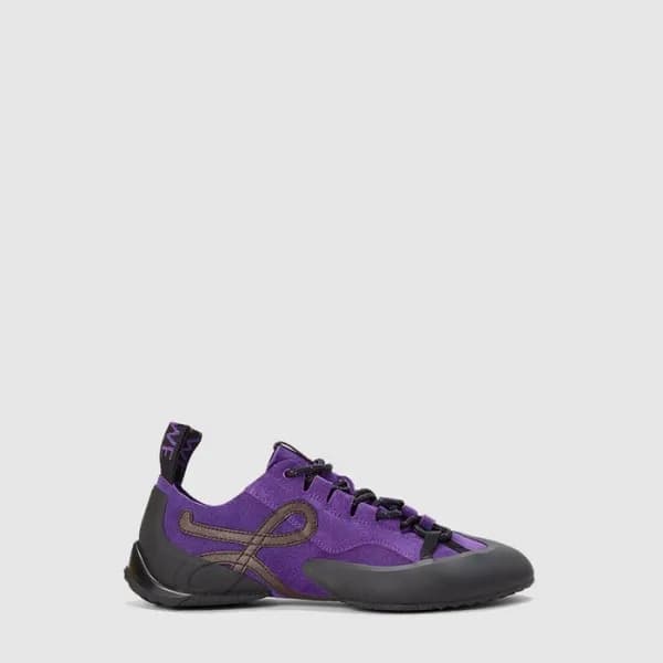 로에베 여성 그립 스니커즈 - Loewe Womens Grip Sneakers - los1… - 1