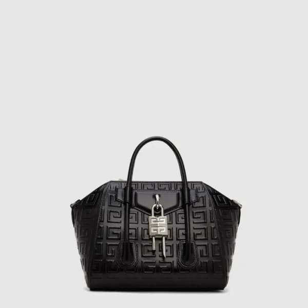 지방시 여성 4G 미니 안티고나 백 - Givenchy Womens Mini Antigon… - 1