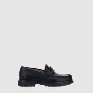 페라가모 남성 바라 모카신 로퍼 - Ferragamo Mens Vara Moccasins …