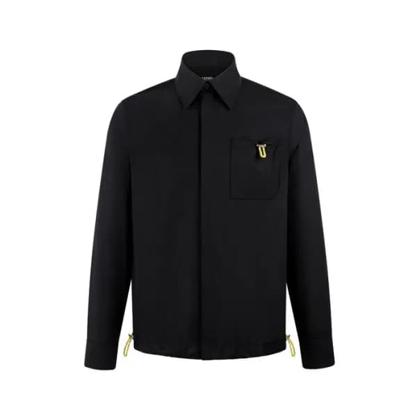 펜디 남성 클래식 셔츠 - Fendi Mens Dress Shirts - fec14585x - 1