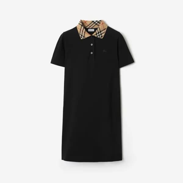버버리 여성 폴로 원피스 - Burberry Womens Polo One-pieces - … - 1