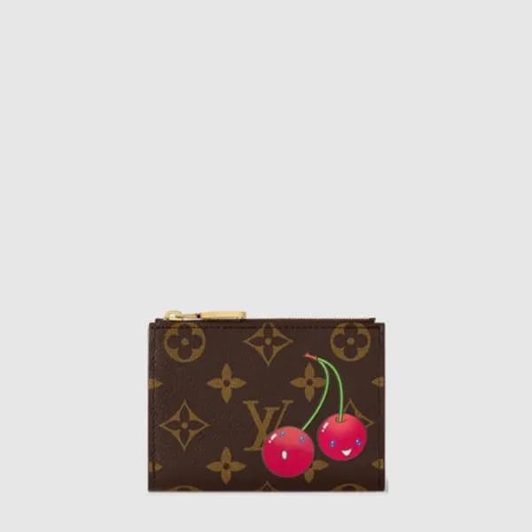 루이비통 여성 LV x TM 리사 월릿 M13420 - Louis vuitton Women… - 1
