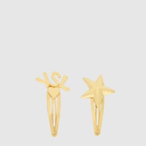 입생로랑 여성 카산드라 헤어 클립 - Saint Laurent Womens Cassandr…