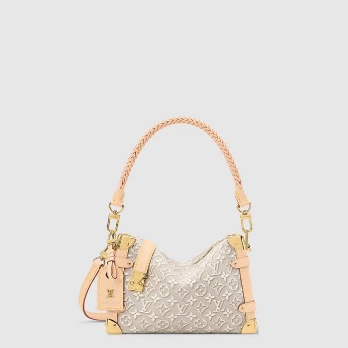 루이비통 여성 사이드 트렁크 MM M2A145 - Louis vuitton Womens Side Trunk MM - lvb16503x - 1