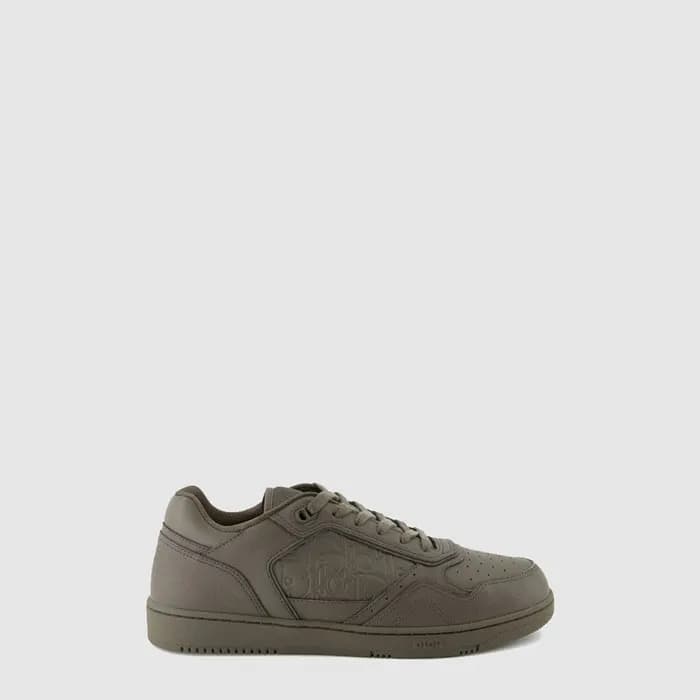 디올 남성 B27 업타운 로우탑 스니커즈 - Dior Mens B27 Uptown Low Top Sneaker - dis14610x - 1