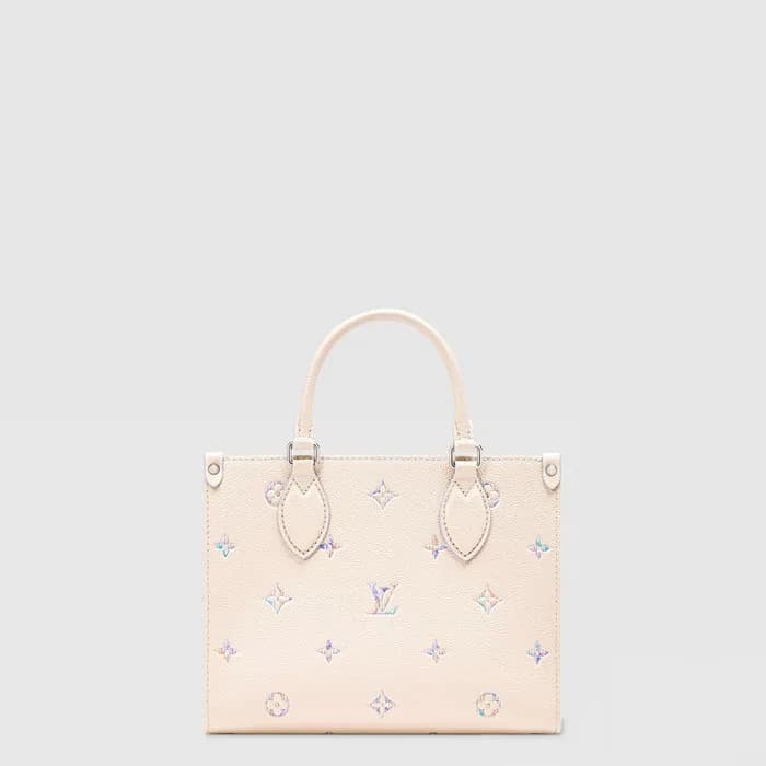 루이비통 여성 온더고 PM M29976 - Louis vuitton Womens On the Go PM - lvb17090x - 1