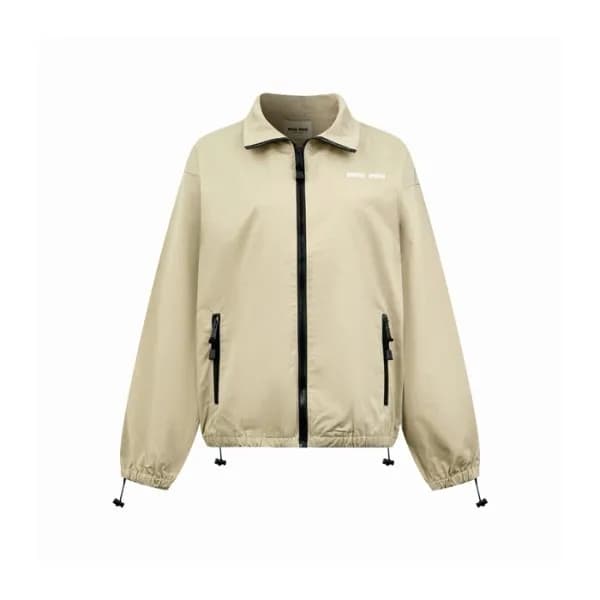 미우미우 여성 캐쥬얼 재킷 - Miumiu Womens Casual Jacket - mic16830x - 1
