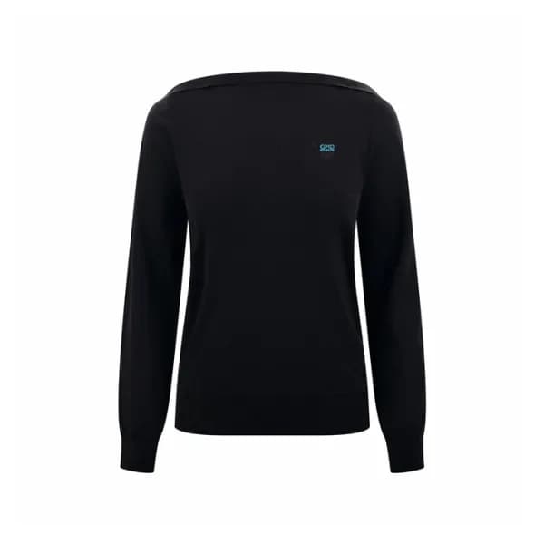 로에베 여성 라운드 스웨터 - Loewe Womens Round Sweater - loe17380x