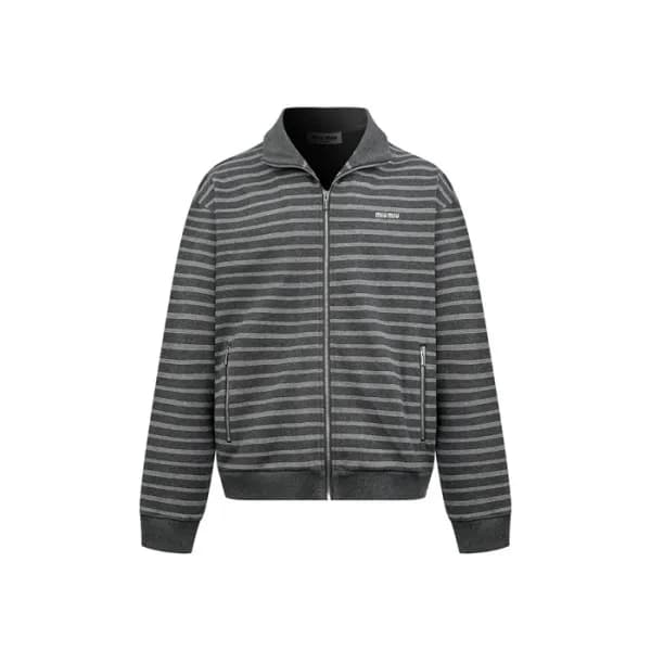 미우미우 남성 빈티지 자켓 - Miumiu Mens Vintage Jacket - mic17583x - 1