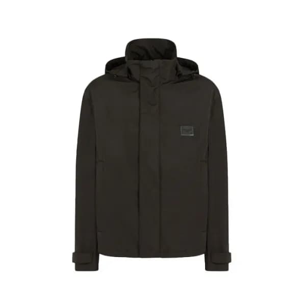 돌체앤가바나 남성 후드 재킷 - Dolce&Gabbana Mens Hooded Jacket - doc17606x - 1