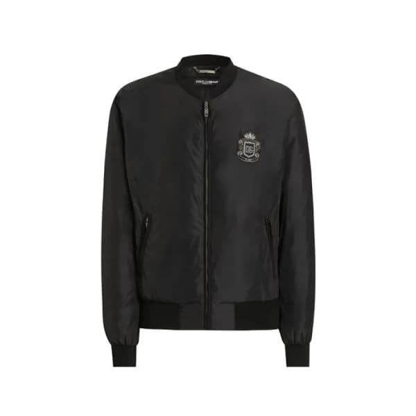 돌체앤가바나 남성 다운 재킷 - Dolce&Gabbana Mens Down Jacket - doc17607x - 1