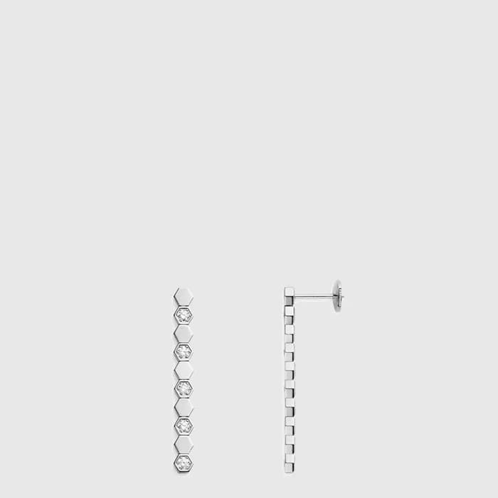 쇼메 여성 비 마이 러브 이어링 - Chaumet Womens Bee My Love Earring - acc10233x - 1
