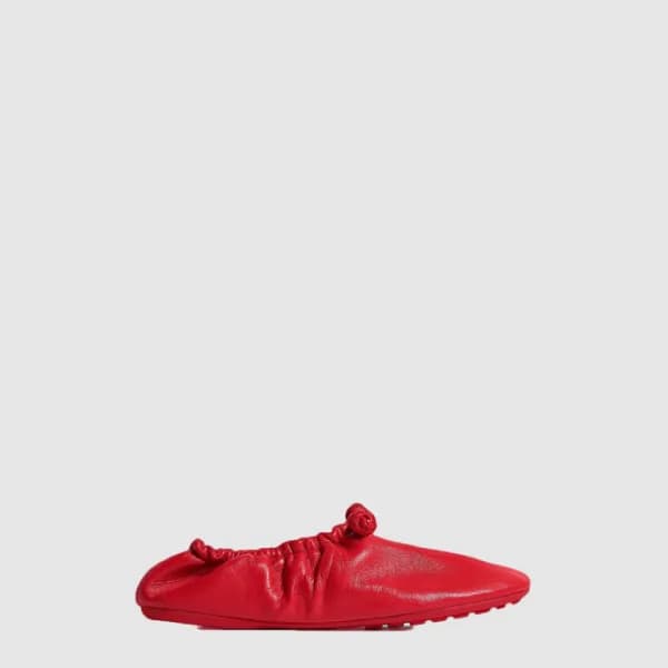 보테가 베네타 여성 판타스미나 발레리나 - Bottega veneta Womens Fantasmina Ballerina - bvs14795x - 1