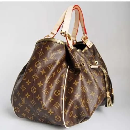 Louis Vuitton 이렌느 M47927 마돈나 백 - 1