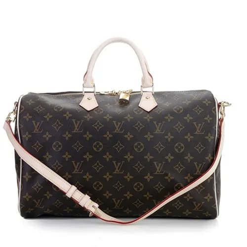 Louisvuitton 스피디 숄더 스트랩 M40390 [ 25 ] - 1