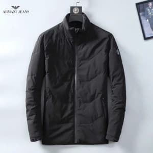 ARMANI 2018 MENS PADDING JACKET - 알마니 남성 패딩자켓 , 2색… - 1