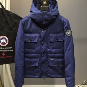 CANADA GOOSE 2018 MENS PADDING JACKET- 캐나다구스 남성 패… - 1
