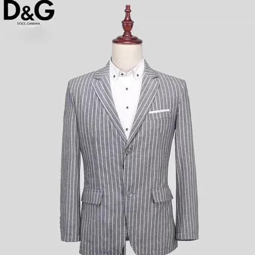 D&G 2018 MENS JACKET - 디엔지 2018 남성용 수트자켓6878 - 1