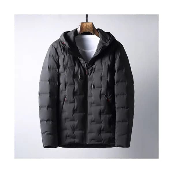 EA7 ARMANI 2018 MENS DOWN PADDING - 알마니 남성 다운패딩 A… - 1