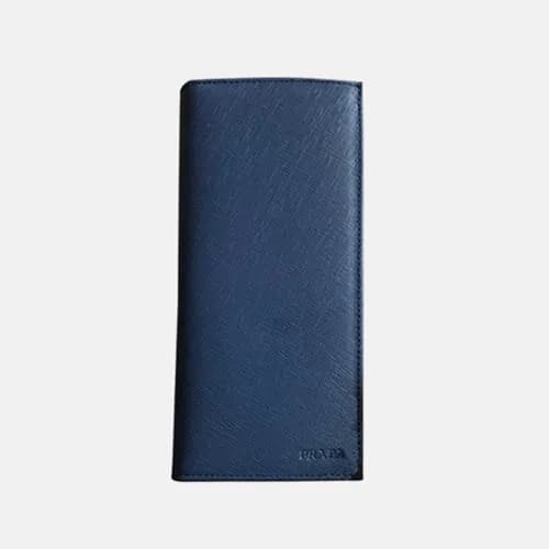 Prada 2018 Mens Saffiano Wallet 2M0836 - 프라다 남성 신상… - 1