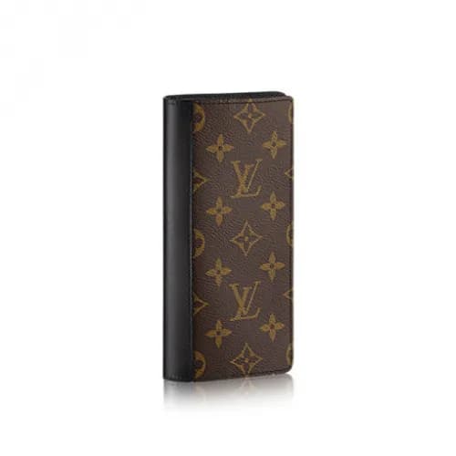 Louis Vuitton 2018 Tanon Wallet - 루이비통 태넌 월렛 장지갑 L… - 1