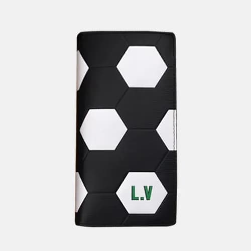 Louis Vuitton 2018 Mens World Cup Anniversary Braz… - 1