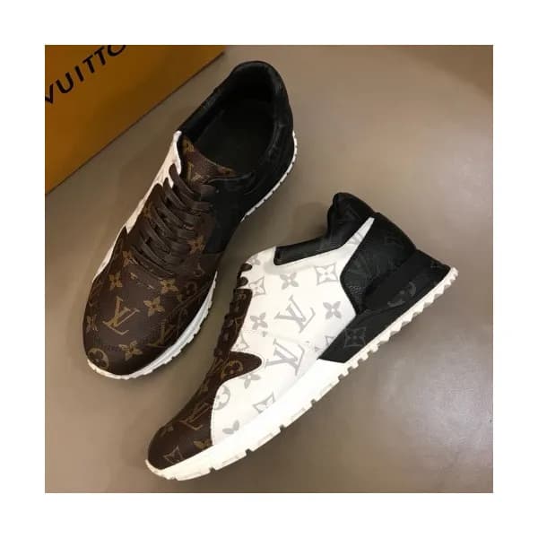 Louis Vuitton 2018 Mens Sneakers/Running Shoes - 루… - 1