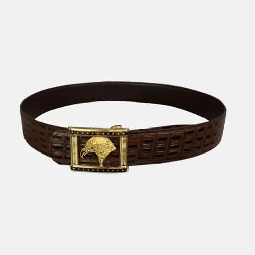 Stefano Ricci 2019 Mens Leather Belt - 스테파노리치 남성 레… - 1