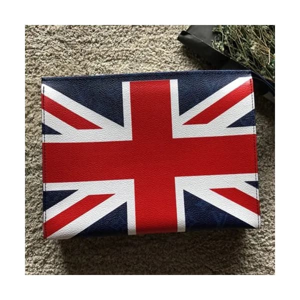 Louis Vuitton Monogram Clutch Bag,26cm - 루이비통 모노그램… - 1