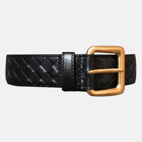 Bottega Veneta 2019 Intrecciato Continental Mens B… - 1
