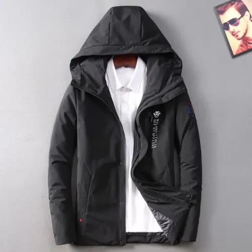 Moncler 2019 Mens Down Padding - 몽클레어 남성 다운 패딩 Moc… - 1