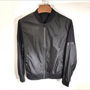 Armani 2019 Mens Wind Breaker Jacket - 알마니 남성 바람막이… - 1