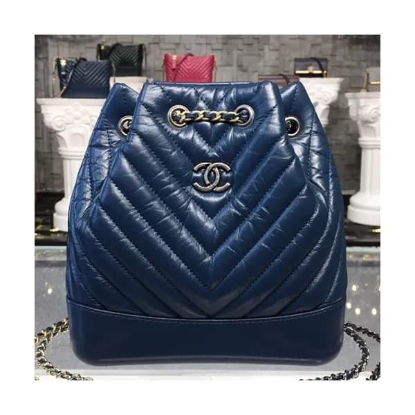 Chanel Gabrielle Back Pack ,23CM - 샤넬 가브리엘 백팩,CHAB… - 1