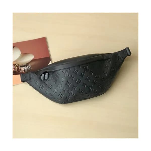 Louis Vuitton 2019 Bumbag Hip Sack,37cm - 루이비통 201… - 1