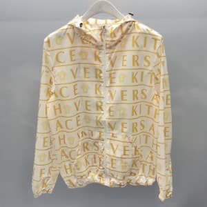 Versace 2019 Mm/Wm Medusa Logo Cajual Jacket - 베르사… - 1