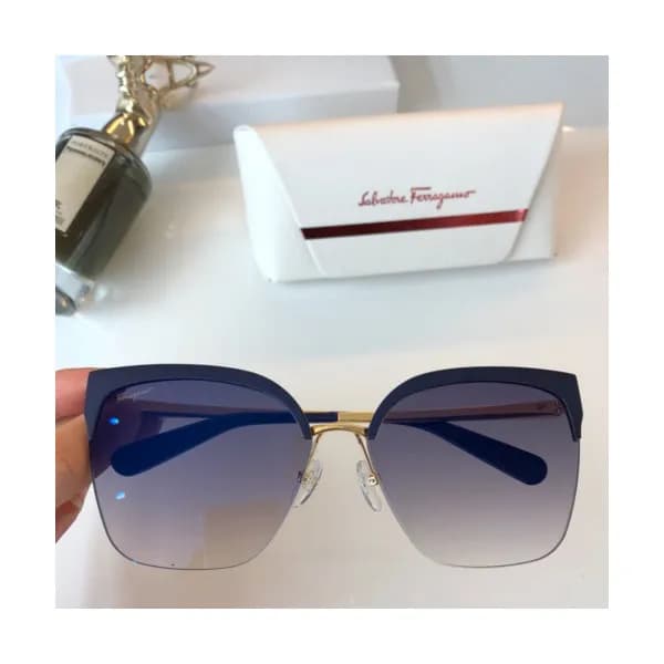 [매장판]Salvatore Ferragamo 2019 Mm/Wm Modern Acrylic… - 1