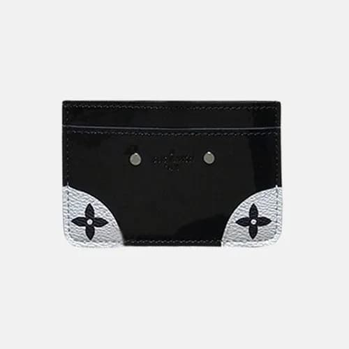 Louis Vuitton 2019 Vernis Card Holder - 루이비통 여성용 베… - 1