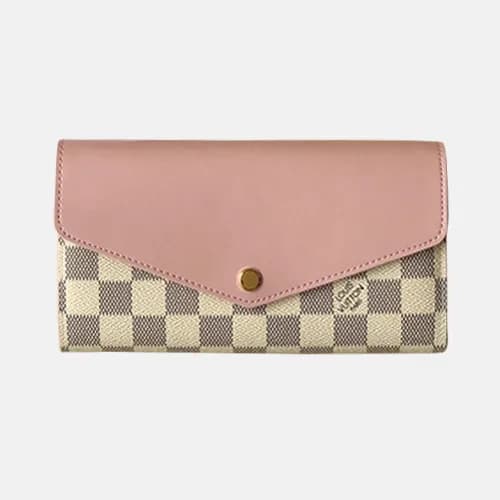 Louis Vuitton 2019 Ladies Wallet - 루이비통 여성용 월릿 장지갑… - 1