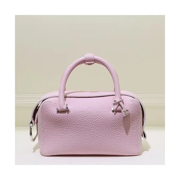 [러블리]Delvaux 2019 Cool Box Leather Tote Shoulder B… - 1