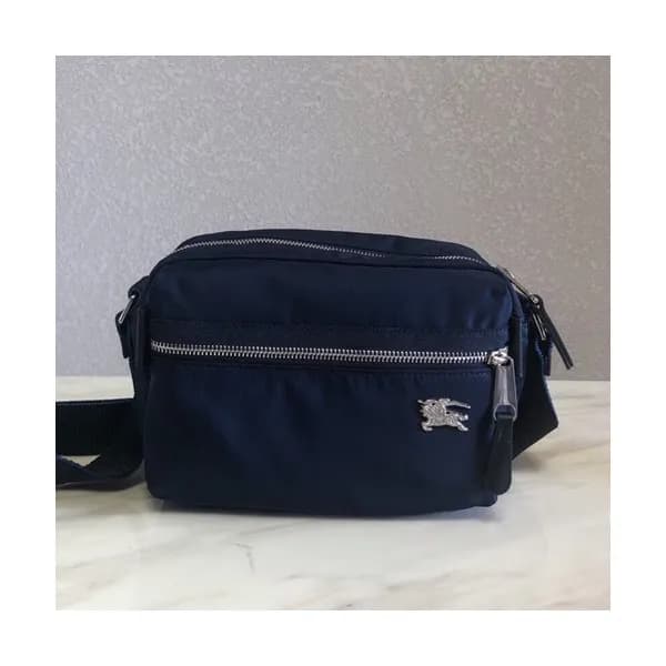 Burberry 2019 Nylon Shoulder Bag ,22CM - 버버리 2019 … - 1