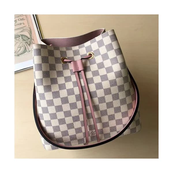 Louis Vuitton NeoNoe Bucket Bag,26cm - 루이비통 네오노에 … - 1