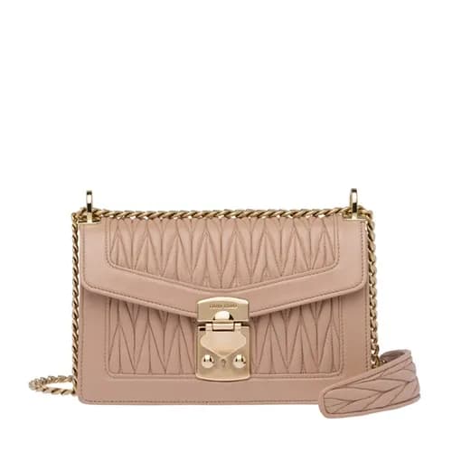 MiuMiu 2019 Chain Shoulder Cross Bag,22cm - 미우미우 2… - 1