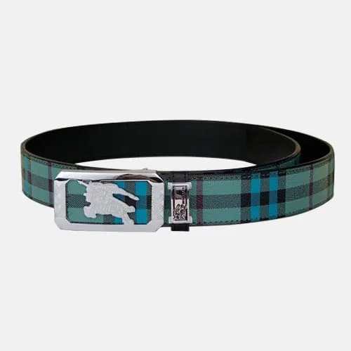 Burberry 2019 Mm/Wm Leather Belt - 버버리 2019 남여공용 레… - 1