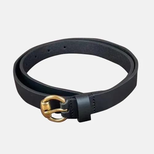 Gucci 2019 Woman Leather Belt - 구찌 2019 여성용 레더 벨트 … - 1