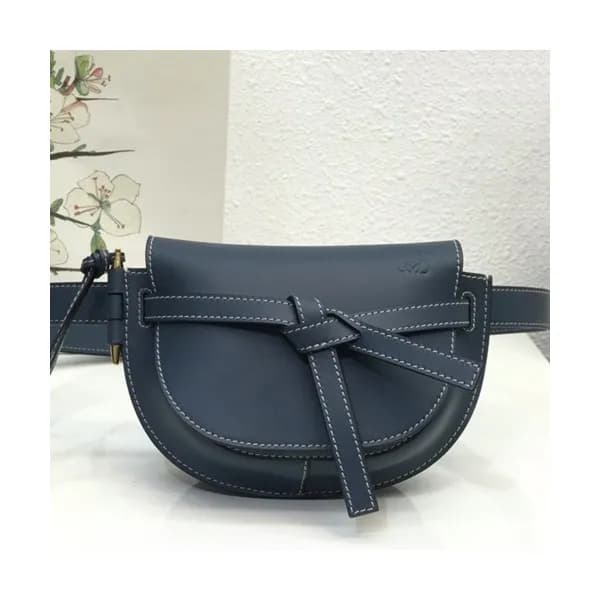 Loewe 2019 Gate Hip Sack / Belt Bag,15CM - 로에베 20… - 1