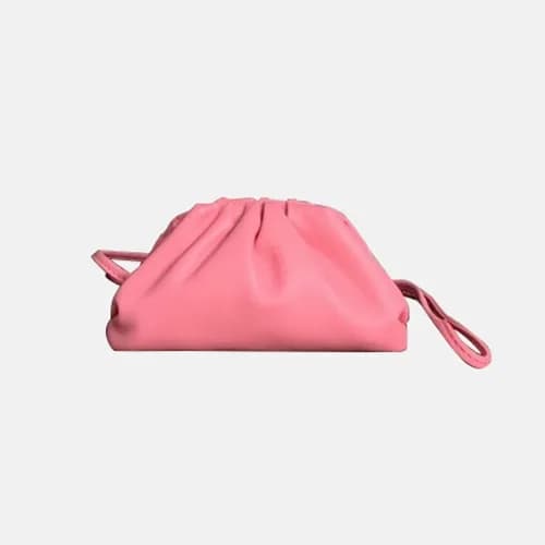 Bottega Veneta 2019 Charm In Butter Leather Coin P… - 1