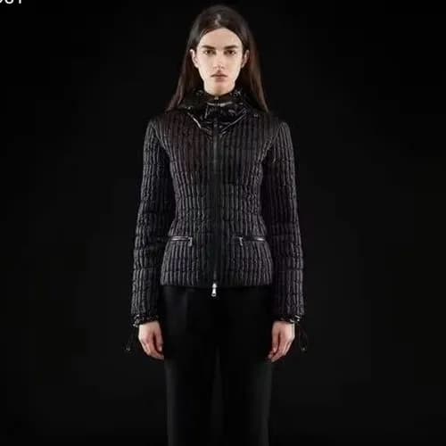 Moncler 2019 Womens Long Down Padding - 몽클레어 2019 … - 1