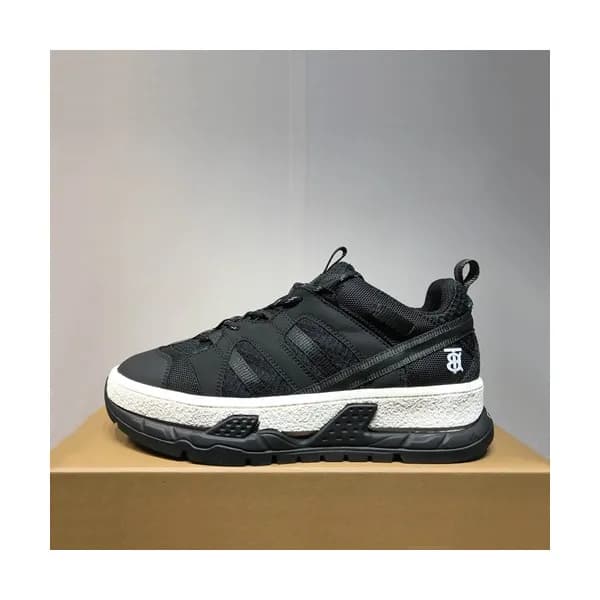 Burberry 2019 Mens Running Shoes - 버버리 2019 남성용 런닝… - 1