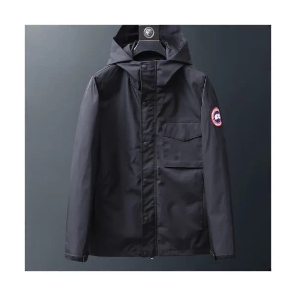 Canada goose 2023 Mens Casual Windproof Jacket - 캐… - 1