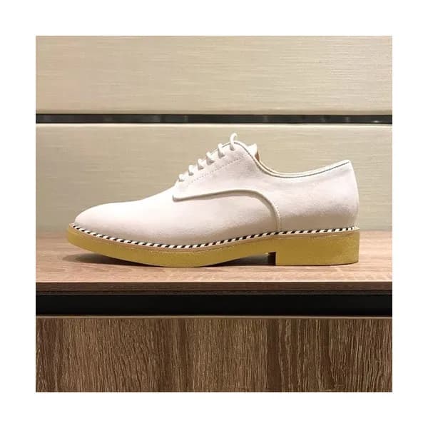 Christian Loubutin 2019 Mens Suede Shoes - 크리스챤루부탱… - 1